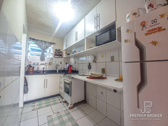 Imagem Apartamento com 2 Quartos à Venda, 48 m² em Araras - Teresópolis Imagem Apartamento com 2 Quartos à Venda, 48 m² em Araras - Teresópolis