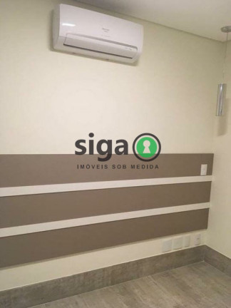 Imagem Apartamento com 2 Quartos à Venda, 65 m² em Campo Belo - São Paulo