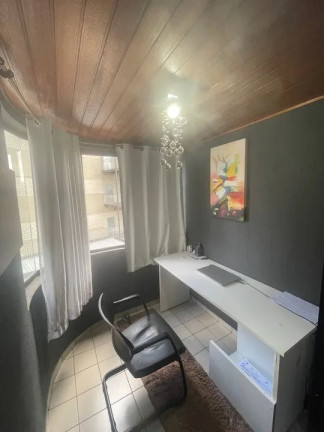 Imagem Apartamento com 2 Quartos à Venda, 67 m² em Portão - Curitiba Imagem Apartamento com 2 Quartos à Venda, 67 m² em Portão - Curitiba