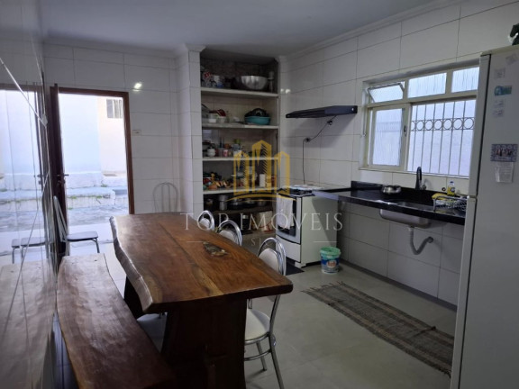Imagem Casa com 3 Quartos à Venda, 250 m² em Jardim Telespark - São José Dos Campos Imagem Casa com 3 Quartos à Venda, 250 m² em Jardim Telespark - São José Dos Campos