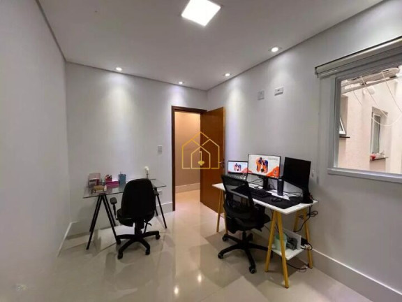 Imagem Apartamento com 2 Quartos à Venda, 70 m² em Vila Valparaíso - Santo André