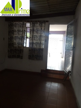 Imagem Casa com 2 Quartos à Venda, 125 m² em Cangaíba - São Paulo