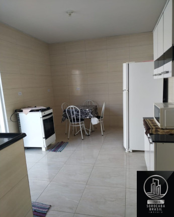 Imagem Imóvel com 2 Quartos à Venda, 180 m² em Horto Florestal - Sorocaba Imagem Imóvel com 2 Quartos à Venda, 180 m² em Horto Florestal - Sorocaba