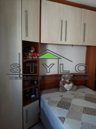 Imagem Apartamento com 2 Quartos à Venda, 53 m² em Vila Gonçalves - São Bernardo Do Campo Imagem Apartamento com 2 Quartos à Venda, 53 m² em Vila Gonçalves - São Bernardo Do Campo