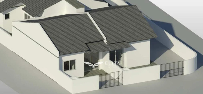 Imagem Casa com 2 Quartos à Venda, 55 m² em Itajuba - Barra Velha Imagem Casa com 2 Quartos à Venda, 55 m² em Itajuba - Barra Velha