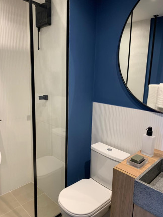 Imagem Studio com 1 Quarto à Venda, 27 m² em Pinheiros - São Paulo Imagem Studio com 1 Quarto à Venda, 27 m² em Pinheiros - São Paulo