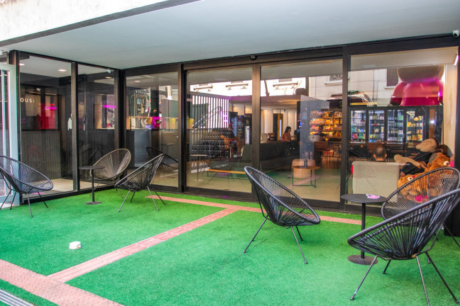 Imagem Imóvel com 1 Quarto à Venda, 20 m² em Consolação - São Paulo Imagem Imóvel com 1 Quarto à Venda, 20 m² em Consolação - São Paulo