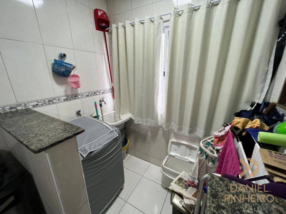 Imagem Apartamento com 1 Quarto à Venda, 55 m² em Aviação - Praia Grande Imagem Apartamento com 1 Quarto à Venda, 55 m² em Aviação - Praia Grande