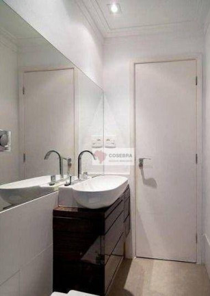 Imagem Apartamento com 1 Quarto à Venda, 46 m² em Brooklin - São Paulo Imagem Apartamento com 1 Quarto à Venda, 46 m² em Brooklin - São Paulo