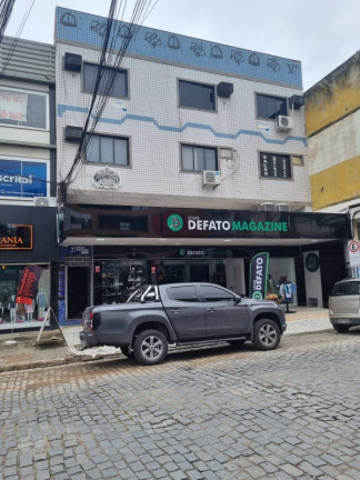 Imagem Imóvel Comercial para Alugar, 30 m² em Centro - Itaboraí