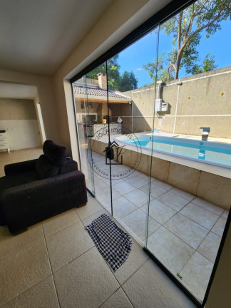 Imagem Casa de Condomínio com 6 Quartos à Venda, 371 m² em Granja Viana - Cotia Imagem Casa de Condomínio com 6 Quartos à Venda, 371 m² em Granja Viana - Cotia