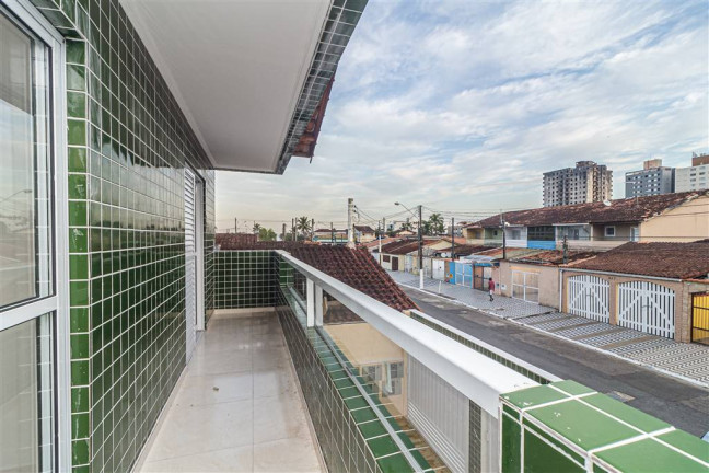 Imagem Sobrado com 2 Quartos à Venda,  em Solemar - Praia Grande
