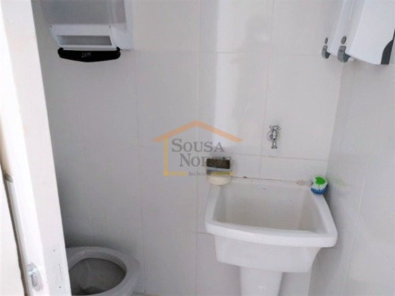 Imagem Sobrado com 3 Quartos à Venda, 110 m² em Santana - São Paulo Imagem Sobrado com 3 Quartos à Venda, 110 m² em Santana - São Paulo