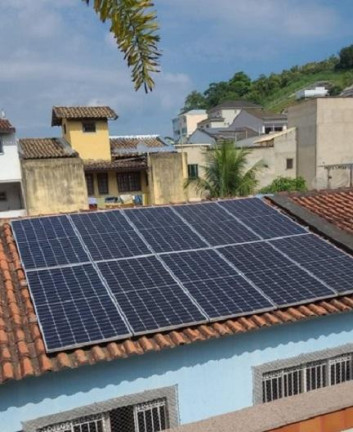 Imagem Casa com 3 Quartos à Venda, 100 m² em Taquara - Rio De Janeiro