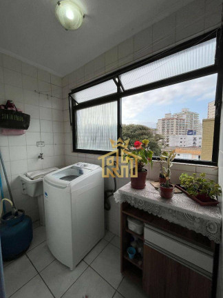 Imagem Apartamento com 1 Quarto à Venda, 48 m² em Caiçara - Praia Grande