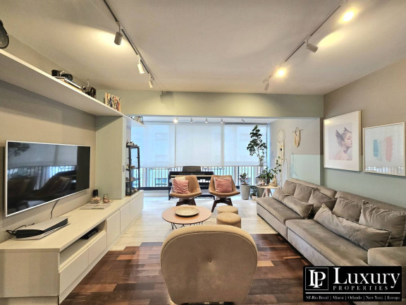 Imagem Apartamento com 3 Quartos à Venda, 98 m² em Moema - São Paulo Imagem Apartamento com 3 Quartos à Venda, 98 m² em Moema - São Paulo