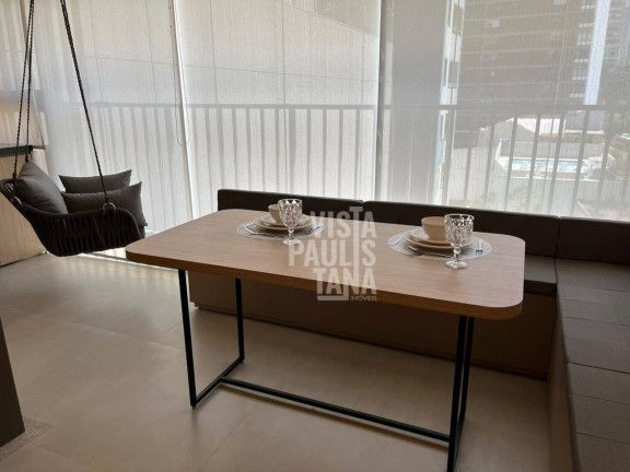 Imagem Studio com 1 Quarto à Venda ou Locação, 44 m² em Paraíso - São Paulo Imagem Studio com 1 Quarto à Venda ou Locação, 44 m² em Paraíso - São Paulo