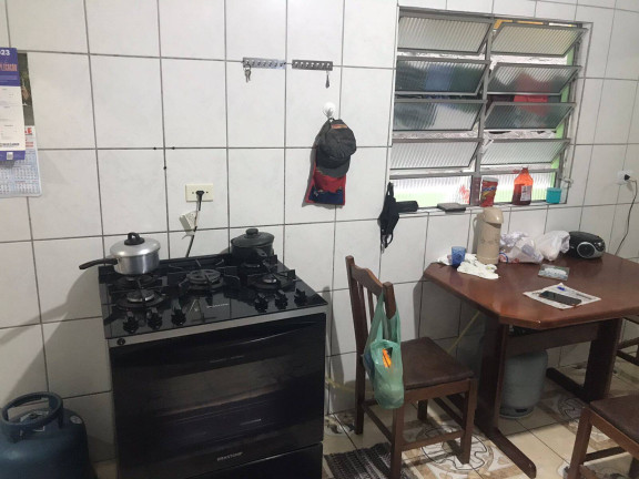 Imagem Casa com 2 Quartos à Venda, em Taboão - Diadema Imagem Casa com 2 Quartos à Venda, em Taboão - Diadema