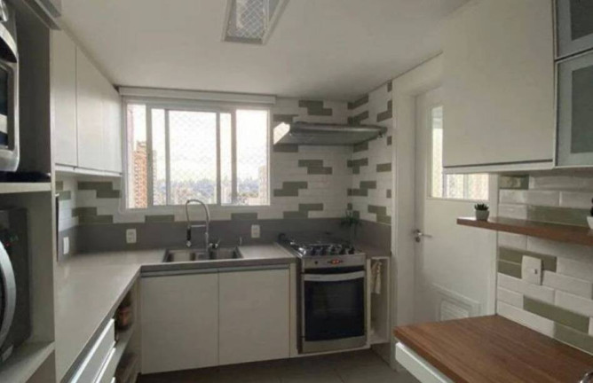 Imagem Apartamento com 3 Quartos à Venda, 140 m² em Perdizes - São Paulo Imagem Apartamento com 3 Quartos à Venda, 140 m² em Perdizes - São Paulo