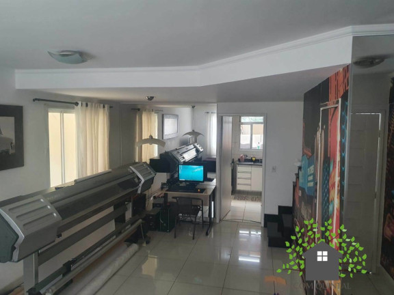 Imagem Casa com 3 Quartos à Venda, 113 m² em Paisagem Renoir - Cotia
