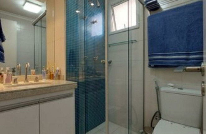 Imagem Apartamento com 4 Quartos à Venda, 142 m² em Vila Leopoldina - São Paulo Imagem Apartamento com 4 Quartos à Venda, 142 m² em Vila Leopoldina - São Paulo