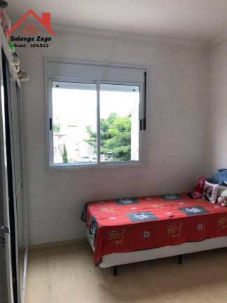 Imagem Casa com 3 Quartos à Venda, 84 m² em Parque Munhoz - São Paulo Imagem Casa com 3 Quartos à Venda, 84 m² em Parque Munhoz - São Paulo