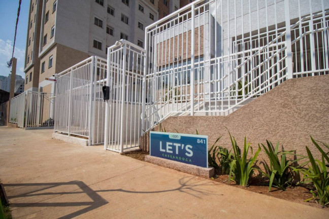 Imagem Apartamento com 2 Quartos à Venda, 41 m² em Mooca - São Paulo Imagem Apartamento com 2 Quartos à Venda, 41 m² em Mooca - São Paulo