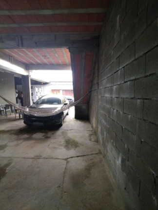 Imagem Casa com 1 Quarto à Venda, 150 m² em Parque Verde Mar - Mongaguá
