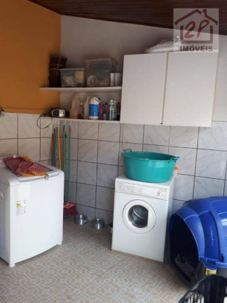 Imagem Casa com 3 Quartos à Venda, 160 m² em Buquirinha - São José Dos Campos Imagem Casa com 3 Quartos à Venda, 160 m² em Buquirinha - São José Dos Campos