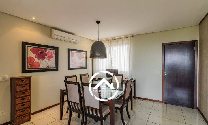 Imagem Apartamento com 3 Quartos à Venda, 138 m² em Jardim Santa Marta - Cuiabá Imagem Apartamento com 3 Quartos à Venda, 138 m² em Jardim Santa Marta - Cuiabá