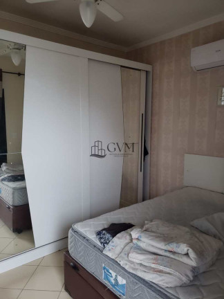 Imagem Apartamento com 2 Quartos à Venda, 85 m² em Guilhermina - Praia Grande