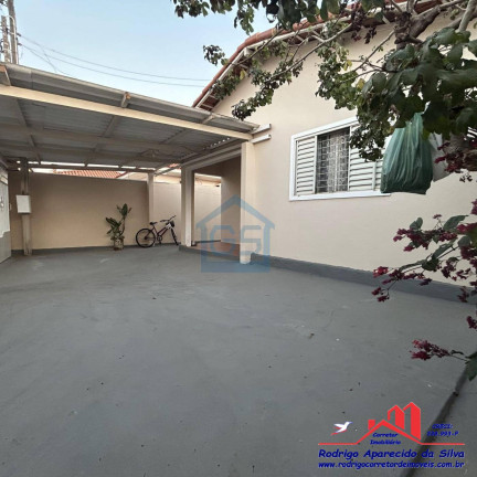Imagem Casa com 4 Quartos à Venda, 256 m² em Jardim Flamengo - Birigui Imagem Casa com 4 Quartos à Venda, 256 m² em Jardim Flamengo - Birigui
