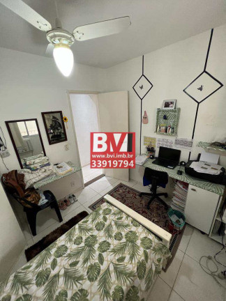 Imagem Apartamento com 2 Quartos à Venda, 80 m² em Vaz Lobo - Rio De Janeiro
