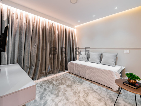 Imagem Apartamento com 2 Quartos à Venda ou Locação, 164 m² em Brooklin - São Paulo Imagem Apartamento com 2 Quartos à Venda ou Locação, 164 m² em Brooklin - São Paulo