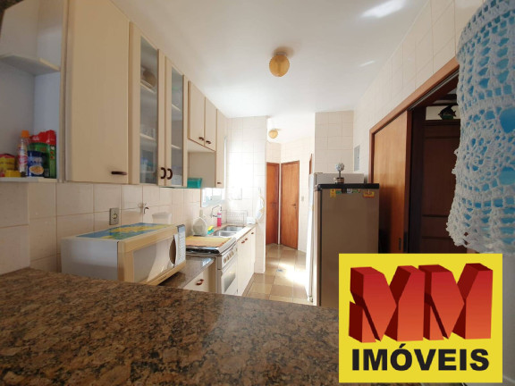 Imagem Apartamento com 3 Quartos à Venda, 154 m² em Vila Nova - Cabo Frio Imagem Apartamento com 3 Quartos à Venda, 154 m² em Vila Nova - Cabo Frio