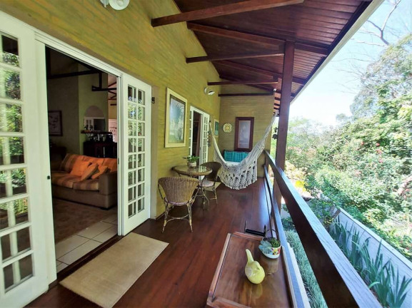 Imagem Casa com 5 Quartos à Venda,  em Palos Verdes - Carapicuíba