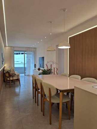 Imagem Apartamento com 2 Quartos à Venda, 101 m² em Canto Do Forte - Praia Grande Imagem Apartamento com 2 Quartos à Venda, 101 m² em Canto Do Forte - Praia Grande