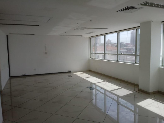 Imagem Sala Comercial à Venda, 114 m² em Ipiranga - São Paulo Imagem Sala Comercial à Venda, 114 m² em Ipiranga - São Paulo