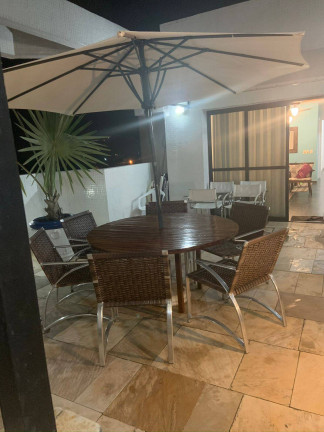 Imagem Cobertura com 3 Quartos à Venda, em Parque Enseada - Guarujá Imagem Cobertura com 3 Quartos à Venda, em Parque Enseada - Guarujá