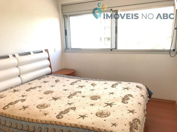 Imagem Apartamento com 3 Quartos à Venda, 120 m² em Jardim Do Mar - São Bernardo Do Campo