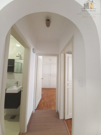 Imagem Apartamento com 2 Quartos para Alugar, 90 m² em Jardim América - São Paulo Imagem Apartamento com 2 Quartos para Alugar, 90 m² em Jardim América - São Paulo