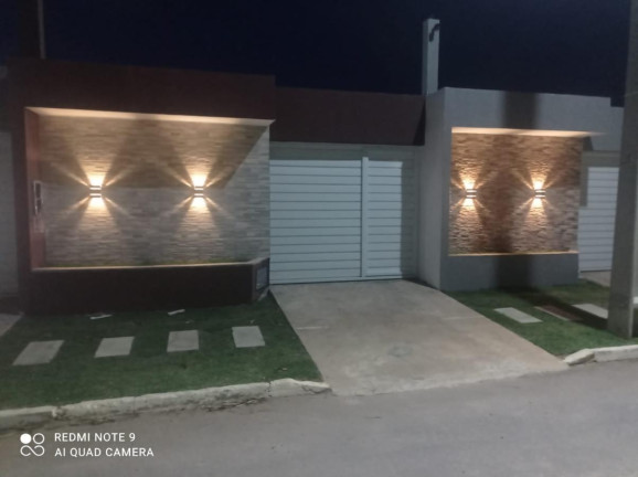 Imagem Casa com 2 Quartos à Venda,  em Monte Gordo (monte Gordo) - Camaçari