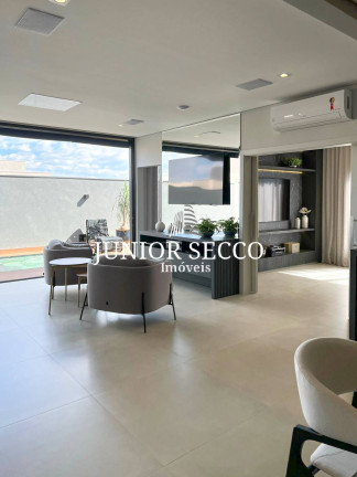 Imagem Casa de Condomínio com 4 Quartos à Venda, 410 m² em Parque Residencial Damha V - São José Do Rio Preto Imagem Casa de Condomínio com 4 Quartos à Venda, 410 m² em Parque Residencial Damha V - São José Do Rio Preto