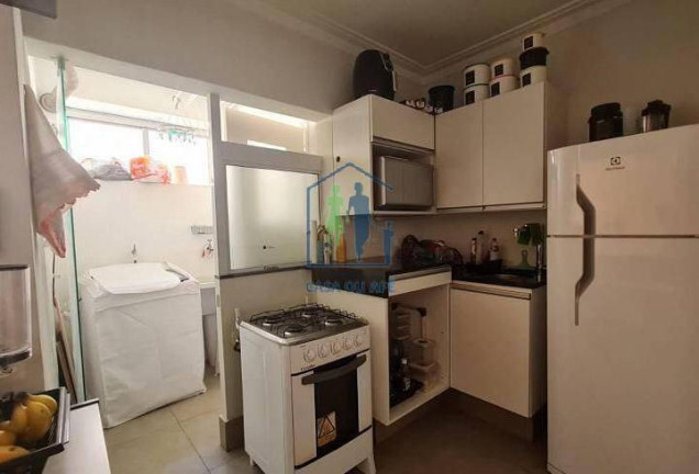 Imagem Apartamento com 1 Quarto à Venda, 42 m² em Brooklin Paulista - São Paulo Imagem Apartamento com 1 Quarto à Venda, 42 m² em Brooklin Paulista - São Paulo