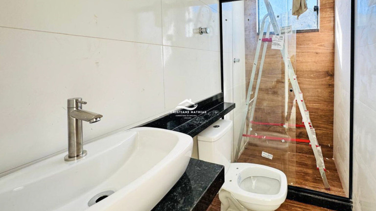 Imagem Casa com 3 Quartos à Venda, 100 m² em Barroco (itaipuaçu) - Maricá
