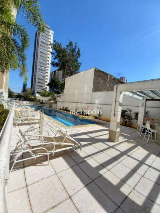 Imagem Apartamento com 3 Quartos à Venda, 100 m² em Jardim - Santo André Imagem Apartamento com 3 Quartos à Venda, 100 m² em Jardim - Santo André