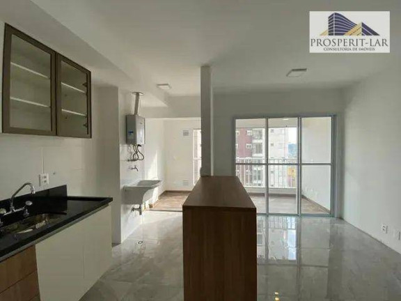 Apartamento com 2 Quartos à Venda, 68 m² em Ponte Grande - Guarulhos