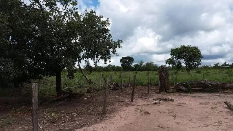 Imagem Fazenda à Venda, 500 m² em Zona Rural - Paranatinga Imagem Fazenda à Venda, 500 m² em Zona Rural - Paranatinga