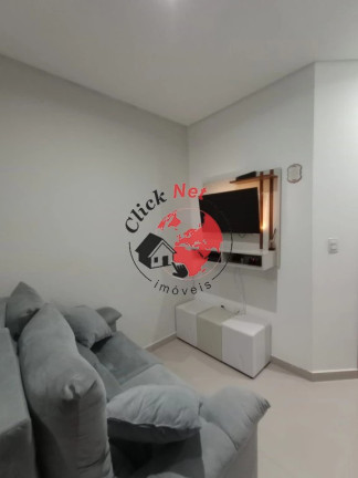 Imagem Apartamento com 2 Quartos à Venda, 37 m² em Jardim Las Vegas - Santo André Imagem Apartamento com 2 Quartos à Venda, 37 m² em Jardim Las Vegas - Santo André