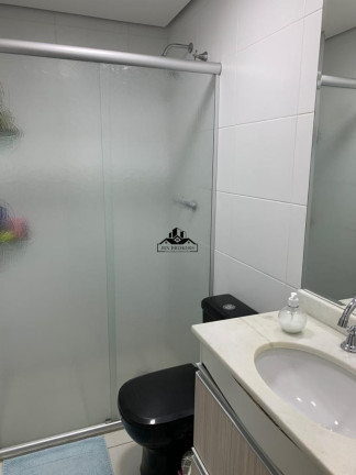 Imagem Apartamento com 3 Quartos à Venda, 67 m² em Vila Homero Thon - Santo André